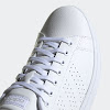 advancourt lea m footwear white / footwear white / gray two