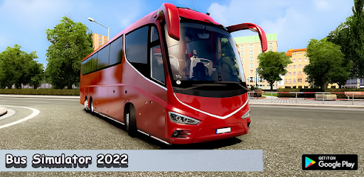 City Bus Drive Coach Simulator