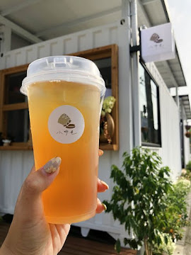 小啡巷Coffee Lane