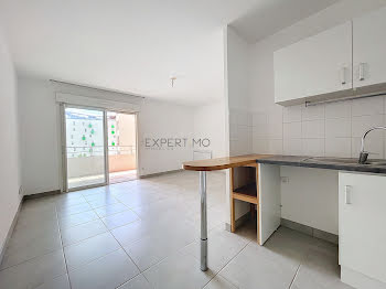 appartement à Montpellier (34)