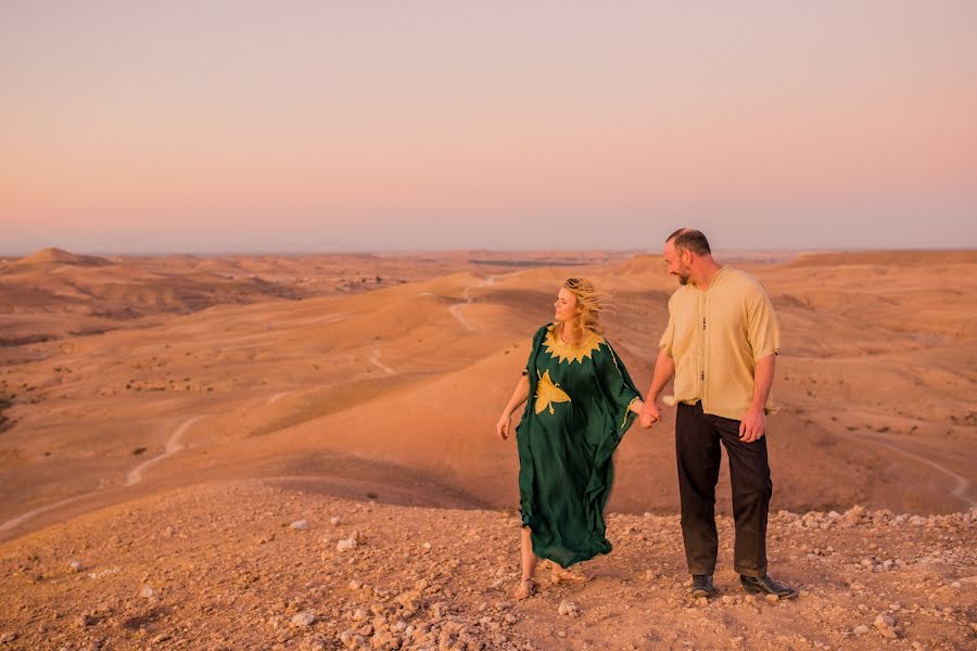 Fotógrafo de bodas Imane Tirich (imanetirich). Foto del 10 de noviembre 2019