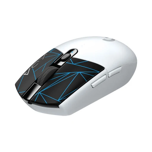 Chuột không dây gaming Logitech G304 K/DA