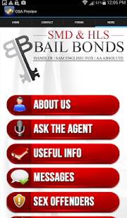 HLS Bail Bonds Screenshots 3