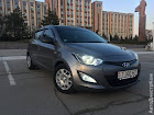 продам авто Hyundai i20 i20