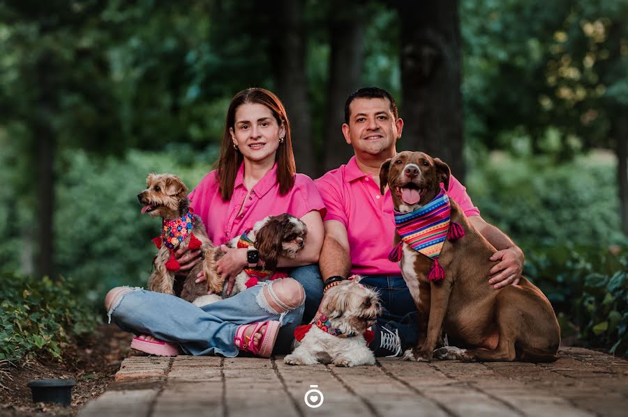 Fotógrafo de casamento Dánah Soto (elarrayan). Foto de 29 de março 2023