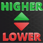 Higher Lower : Internet Search 1.5 Icon