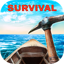 Ocean Survival 3D 2.1 APK تنزيل