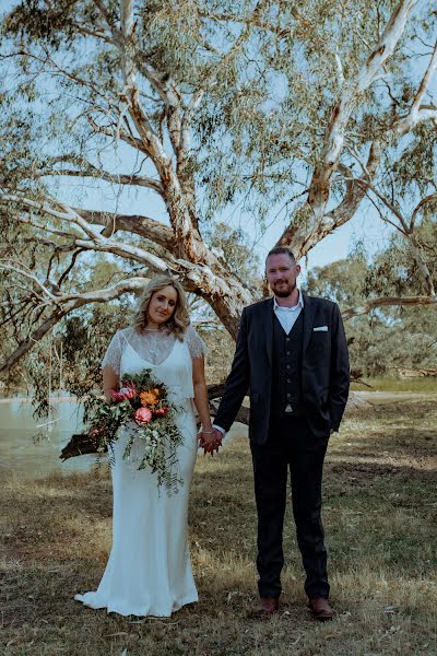 Fotografer pernikahan Lachlan Bourchier (lachlanbourchier). Foto tanggal 4 Mei 2020