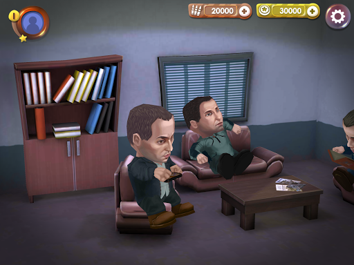 Strike Force Troopers