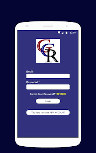 GCR Firm Client App(圖2)-速報App