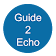 User Guide to echo and Alexa Devices icon