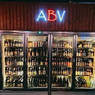 ABV Bar & Kitchen 日式居酒館