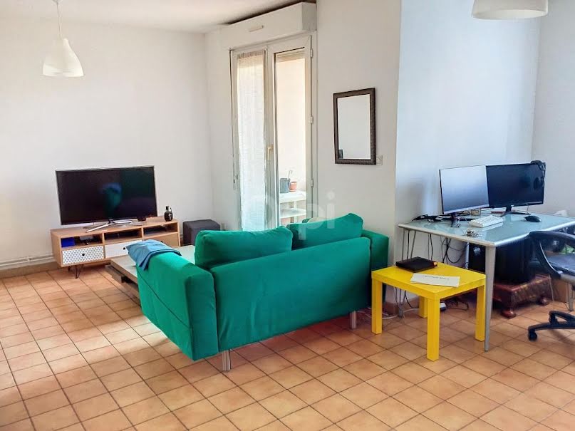 Vente appartement 2 pièces 38 m² à Blagnac (31700), 119 600 €