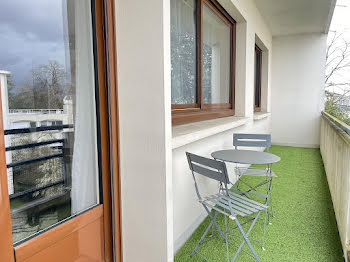 appartement à Angers (49)