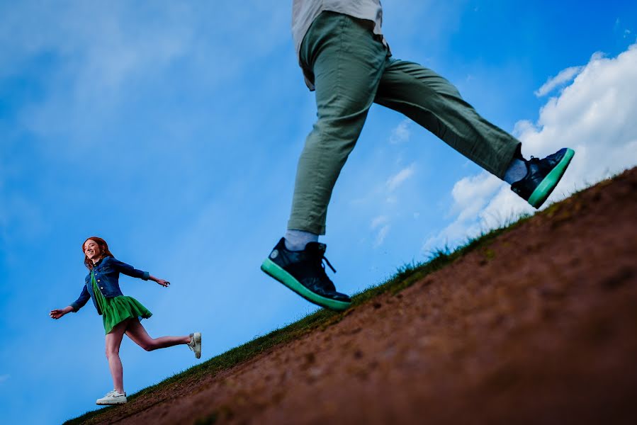 Bröllopsfotograf Lupascu Alexandru (lupascuphoto). Foto av 1 augusti 2021