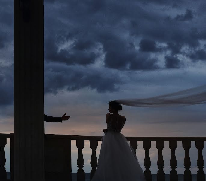 Fotografo di matrimoni Kemran Shiraliev (kemran). Foto del 5 febbraio 2019