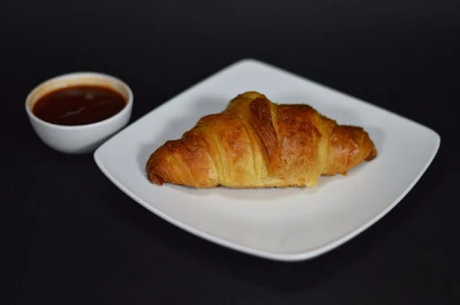 Butter Croissant