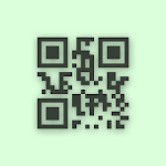 Cover Image of ダウンロード QR Code Reader 1.5 APK