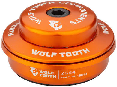 Wolf Tooth ZS44/28.6 Upper Headset 6mm Stack alternate image 1