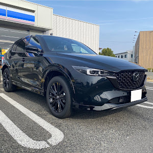 CX-5 KF2P