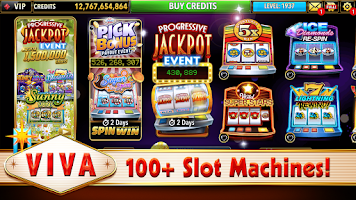 Slots Vegas Casino on the App Store