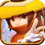 Hero Rush Apk