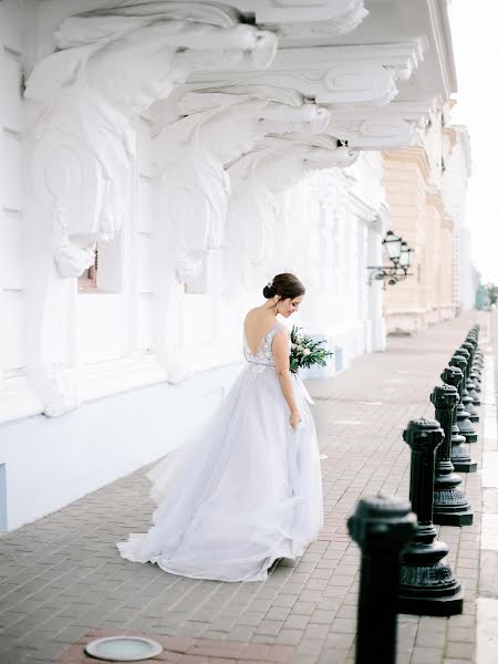 Photographe de mariage Ekaterina Soprankova (katsoprano). Photo du 25 septembre 2017