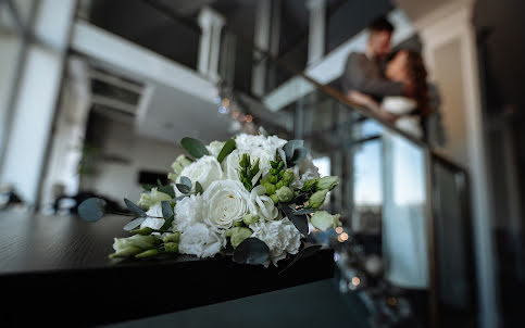 Wedding photographer Andrey Polyakov (ndrey1928). Photo of 17 February