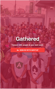 Gathered(圖1)-速報App