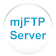 FTP Server icon