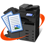 Cover Image of Herunterladen e-BRIDGE Print & Capture 3.4.7.21 APK