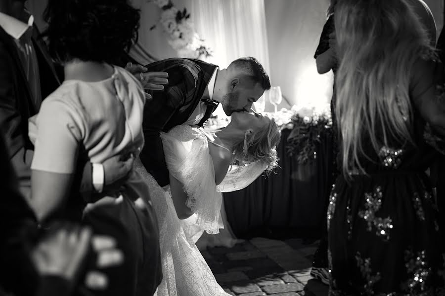 Wedding photographer Yuriy Teplov (teplovphoto). Photo of 25 October 2021