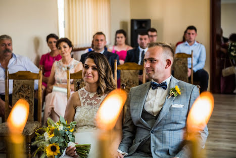 Fotógrafo de bodas Katarzyna Pieprzyk (kpfoto). Foto del 4 de marzo 2020