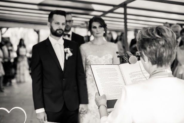 Fotógrafo de bodas Daniel Nedeliak (danielnedeliak). Foto del 29 de marzo 2019