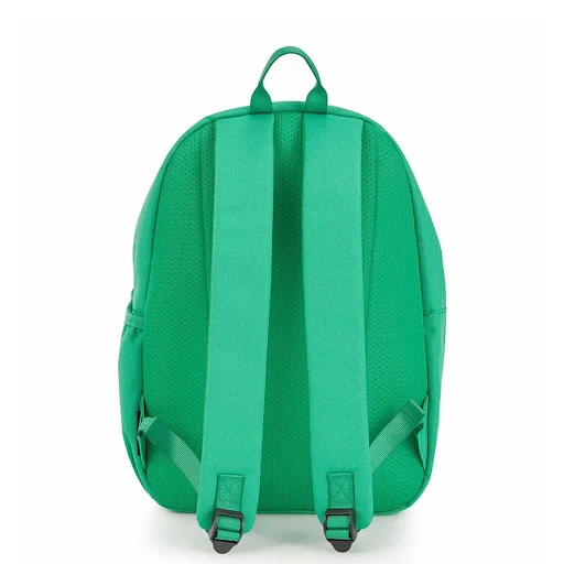 Balo American Tourister Balo Little Carter màu xanh lá size M 14L