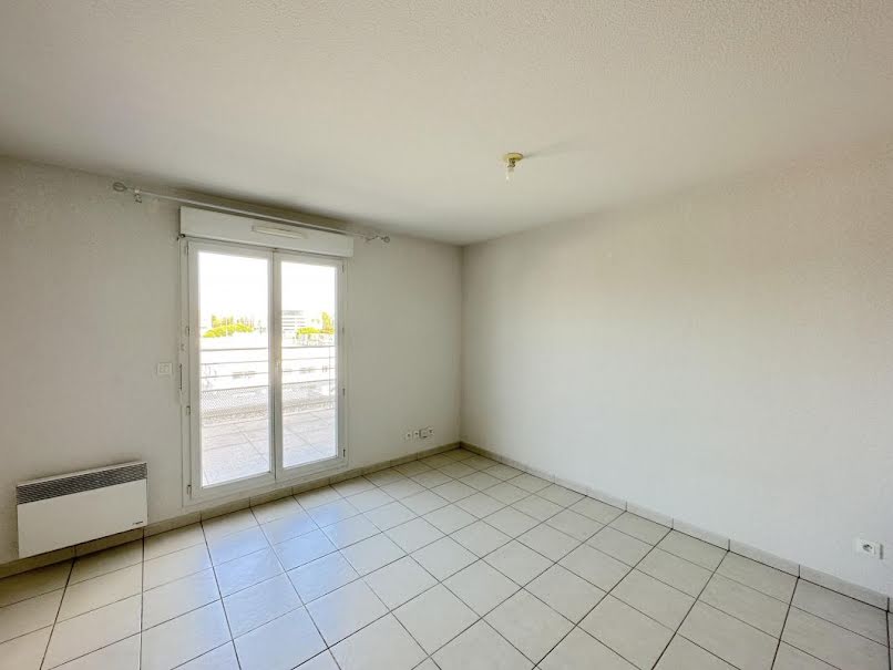 Vente appartement 2 pièces 40 m² à Montpellier (34000), 148 500 €