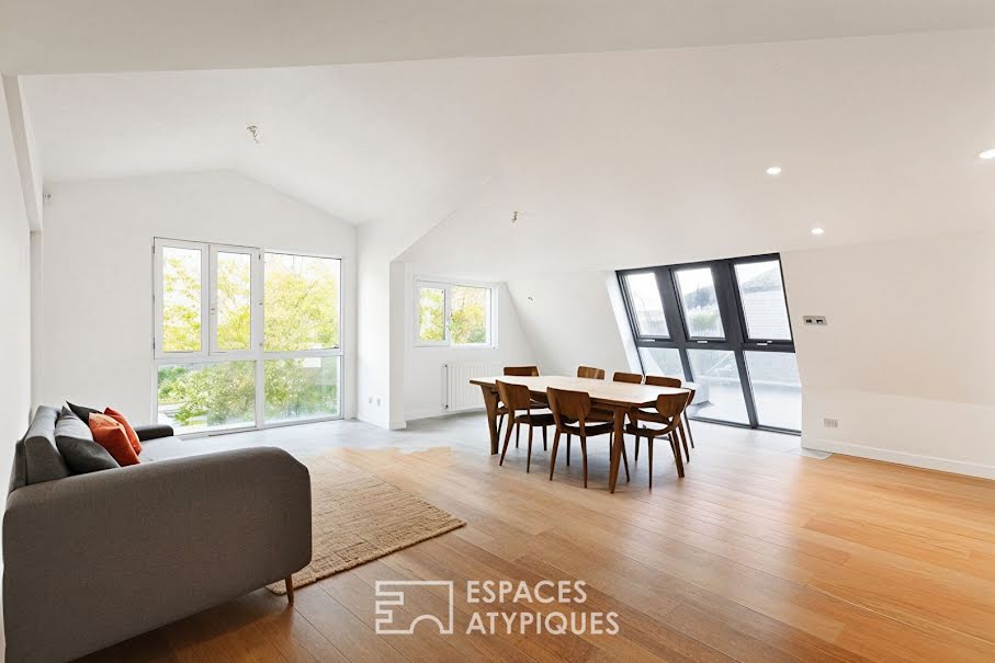 Vente appartement 3 pièces 82 m² à La Rochelle (17000), 620 000 €