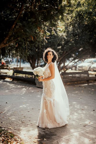 Wedding photographer Djordje Novakov (djordjenovakov). Photo of 21 November 2022