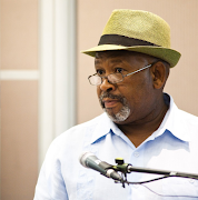 FILE PICTURE: September 27, 2013. Telkom chairman Jabu Mabuza at the Telkom AGM 2013 held at Gallagher Estate in Midrand.