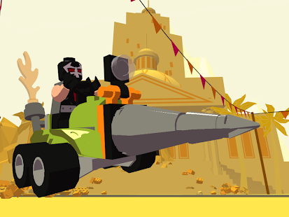   LEGO® DC Mighty Micros- screenshot thumbnail   