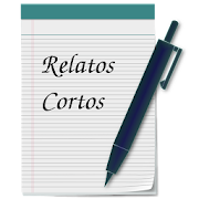 Relatos-Cortos 2.0.2 Icon