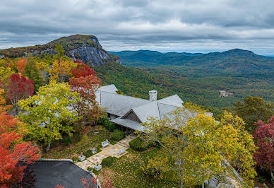 House with garden and terrace 12