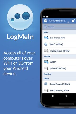 LogMeIn