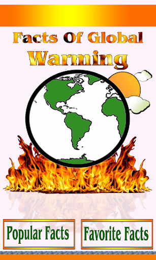 Global Warming