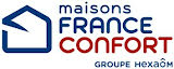 logo de l'agence MAISONS FRANCE CONFORT