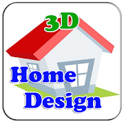 modern home design  Icon