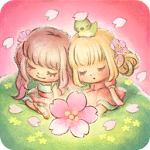 Cover Image of Herunterladen Pokecolo Ein Kisekae-Spiel zum Spielen mit süßen Avataren 3.0.2 APK