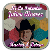 Julion Alvarez Musica & Letras 1.4.0 Icon