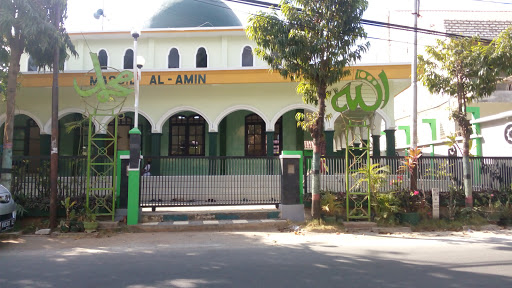 Masjid Al Amin