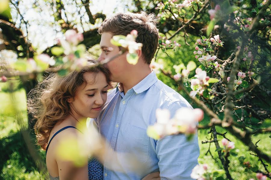 Photographe de mariage Andrii Turianskyi (turianskiy). Photo du 23 avril 2018